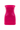 FUCHSIA STRAPLESS SEQUIN MINI DRESS | Sudi Etuz | CULT MIA