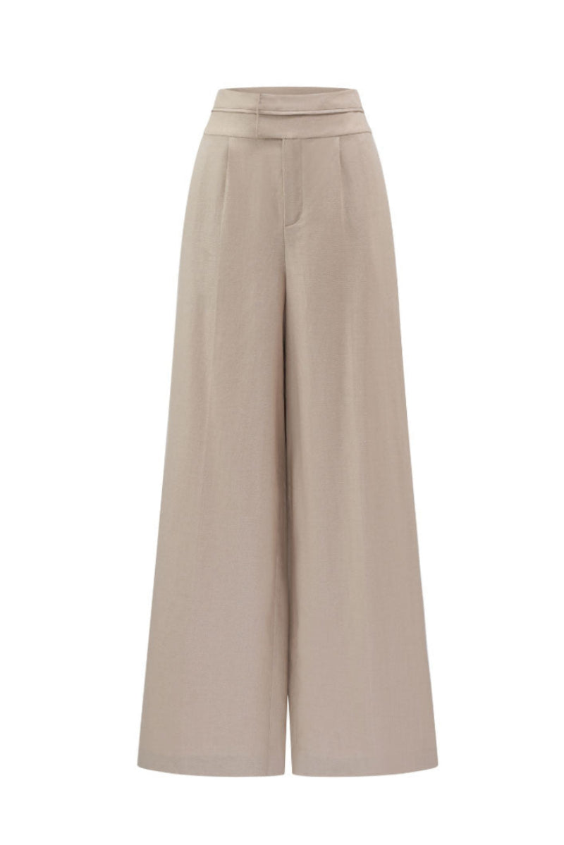 Arti Apparel Cherub Pants in soft fabric with relaxed fit, featuring a stylish design and comfortable waistband.