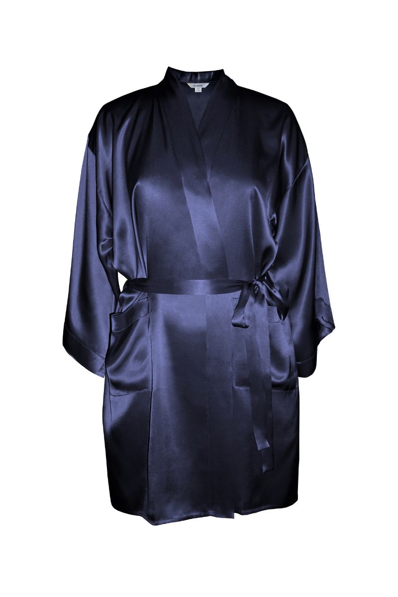 ZERO WASTE ROBE - CULT MIA