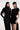 RHEA BLACK MAXI DRESSES - CULT MIA