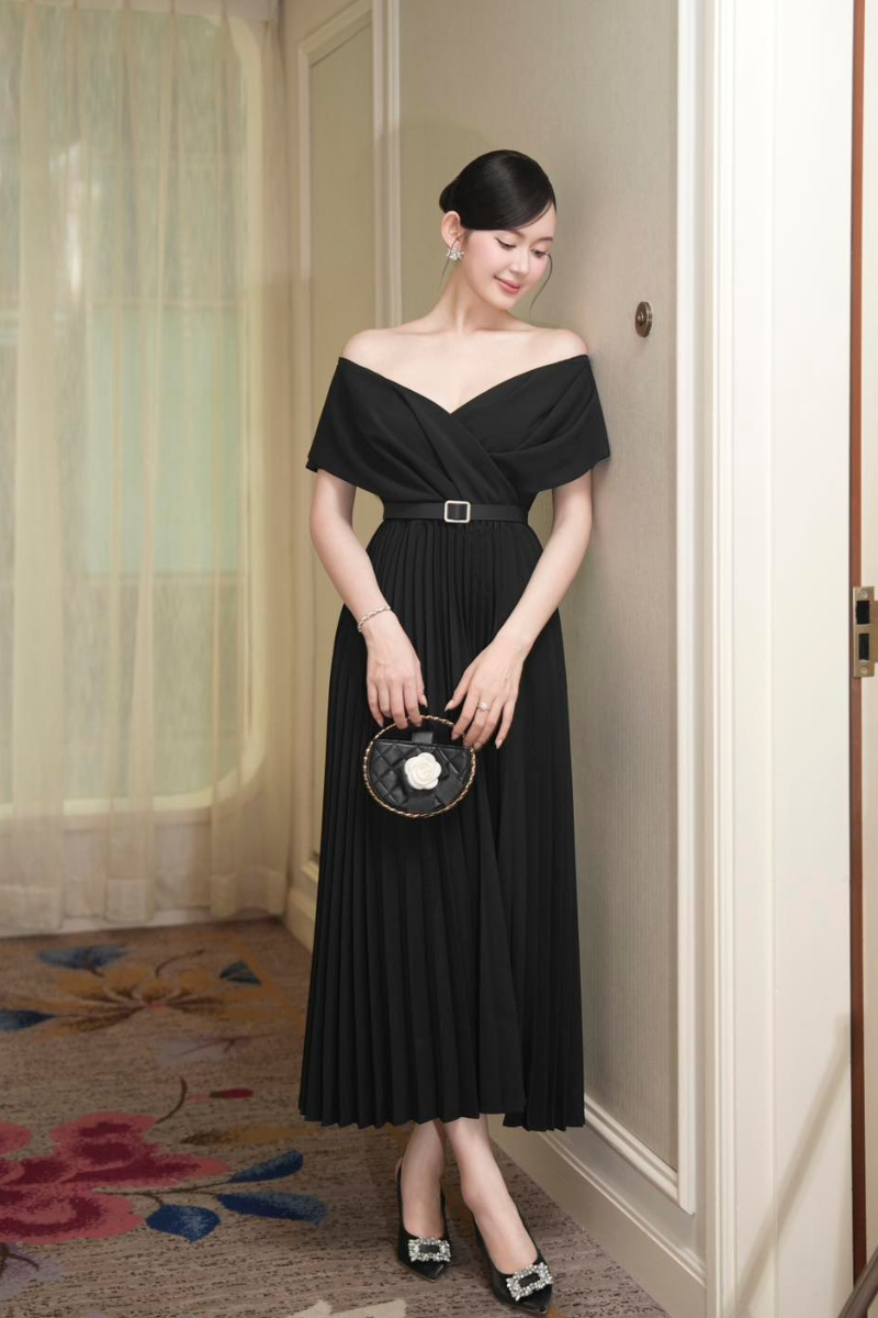 ROBE KICCI