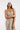 ASTRID DRAPED BEIGE GOWN - CULT MIA