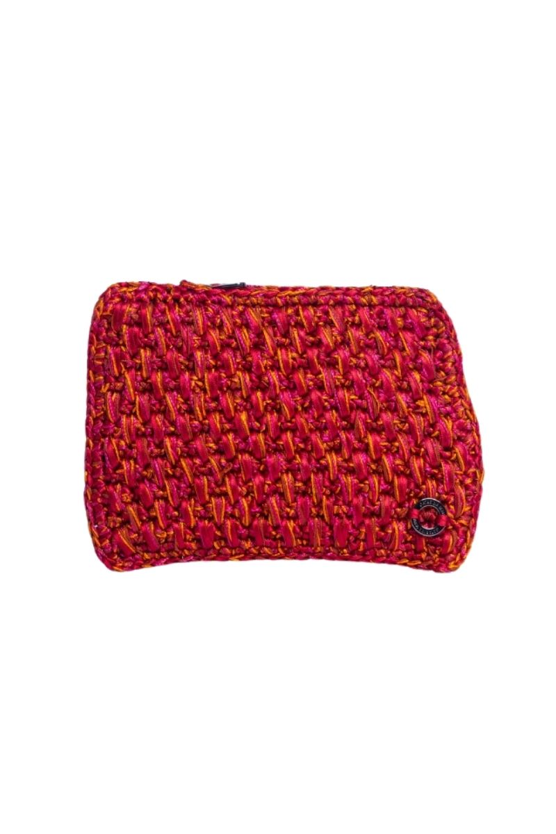 BAG BRISA IN GRAPEORANGE - CULT MIA
