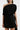 JOCELYN BLACK MINI DRESS - CULT MIA