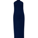 Baobab Jérico Maxi Dress featuring a flowing, lightweight fabric and elegant design, perfect for summer or casual wear.