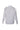 WHITE SHIRT WITH CRYSTAL SHOULDER PADS | Blikvanger | CULT MIA