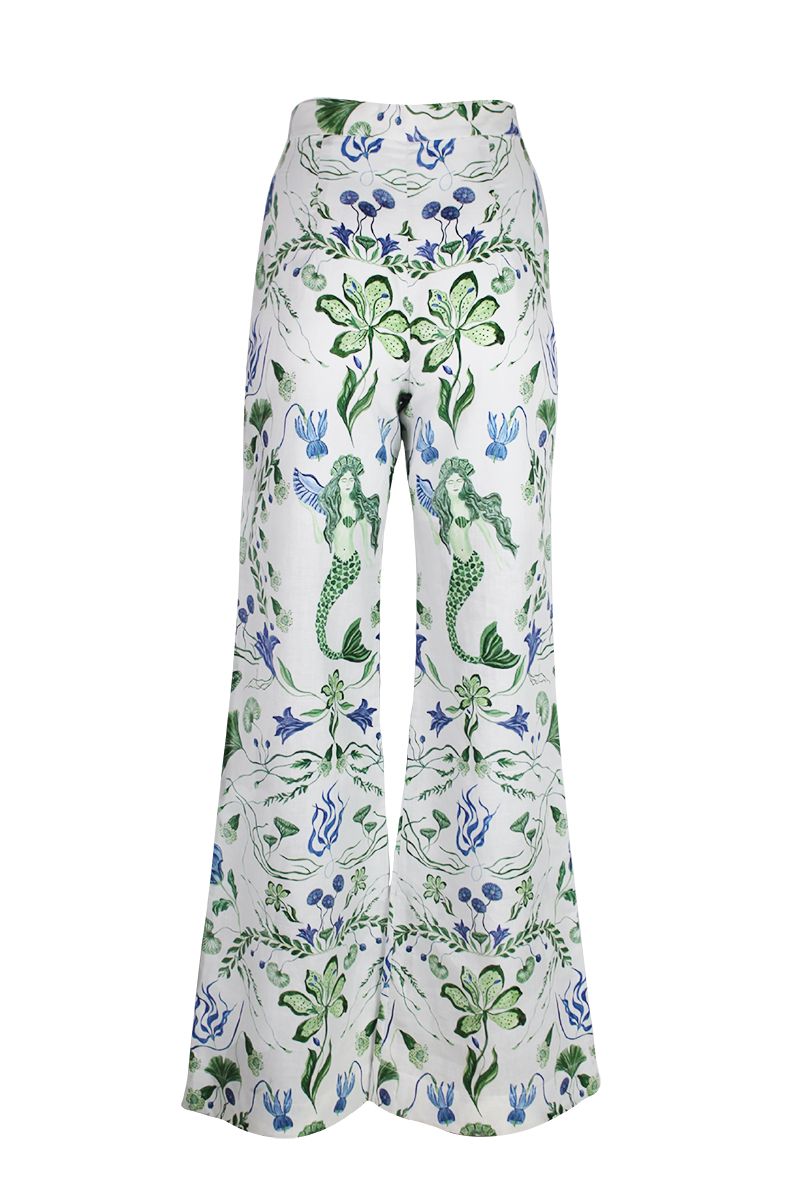 LINORE OCEANID PANTS - CULT MIA