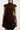 FLEUR BROWN MINI DRESS - CULT MIA