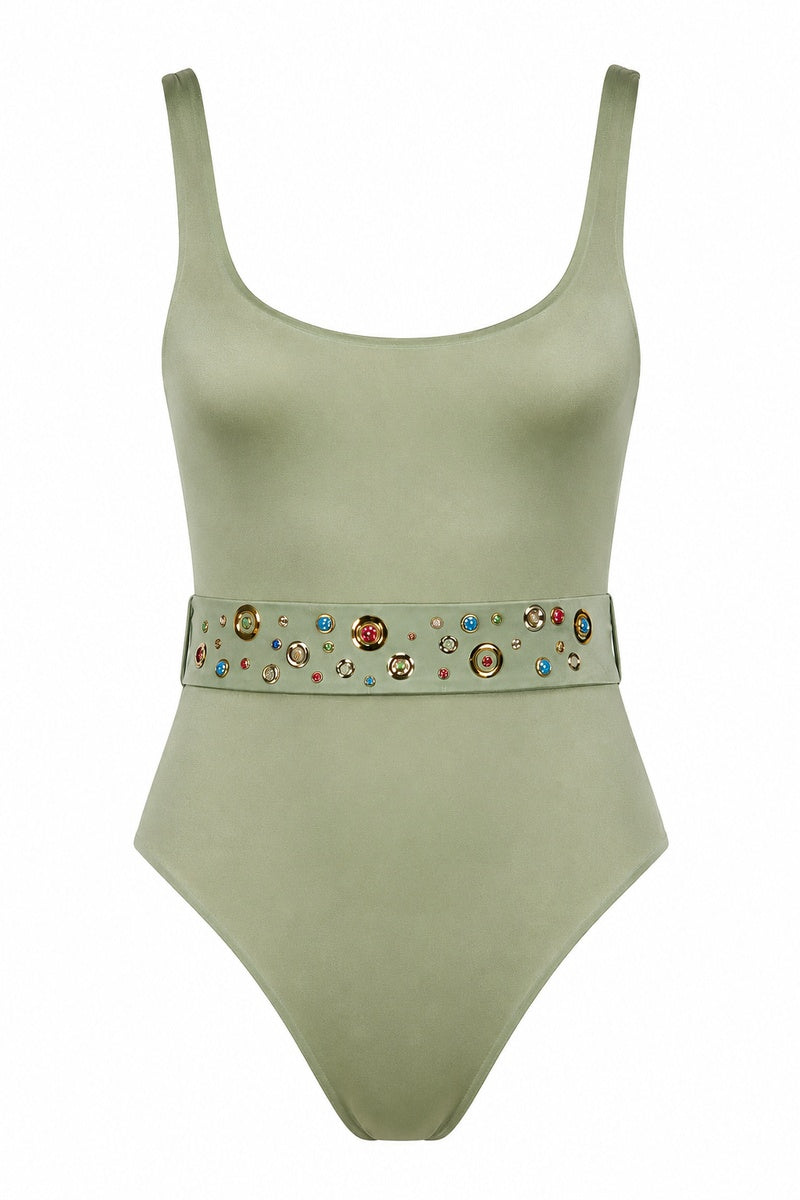 LA MER ONE PIECE MINT