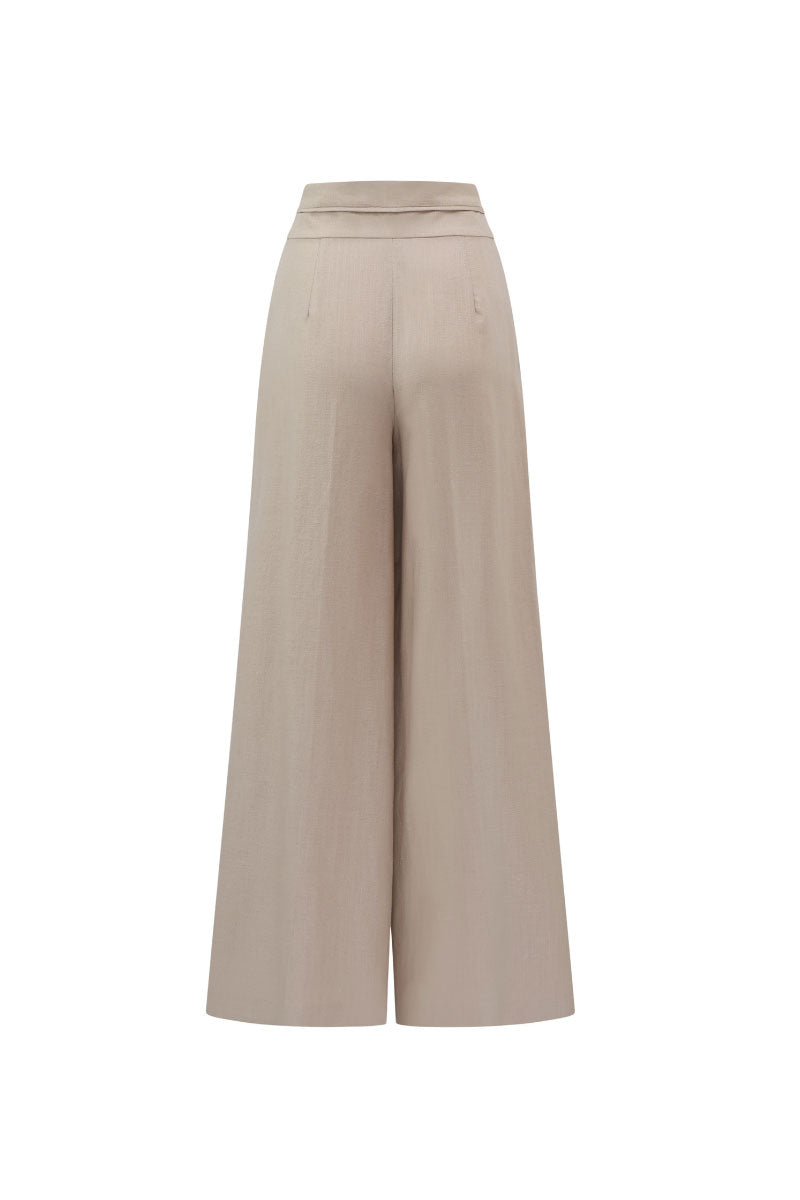 Arti Apparel Cherub Pants featuring stylish, comfortable casual pants with a relaxed fit and modern design.