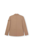 Arti Apparel CECI blazer in a stylish tailored design, shown in a neutral color, perfect for professional or casual wear.