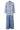 LOLA OVERSIZED DENIM BLAZER AND PANTS SET | Deme By Gabriella | CULT MIA