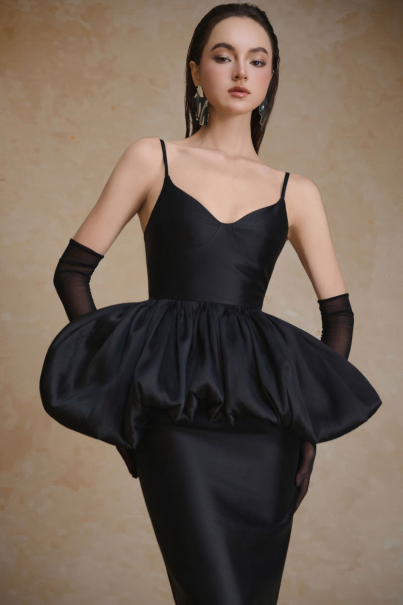 LULLABY DRESS - CULT MIA