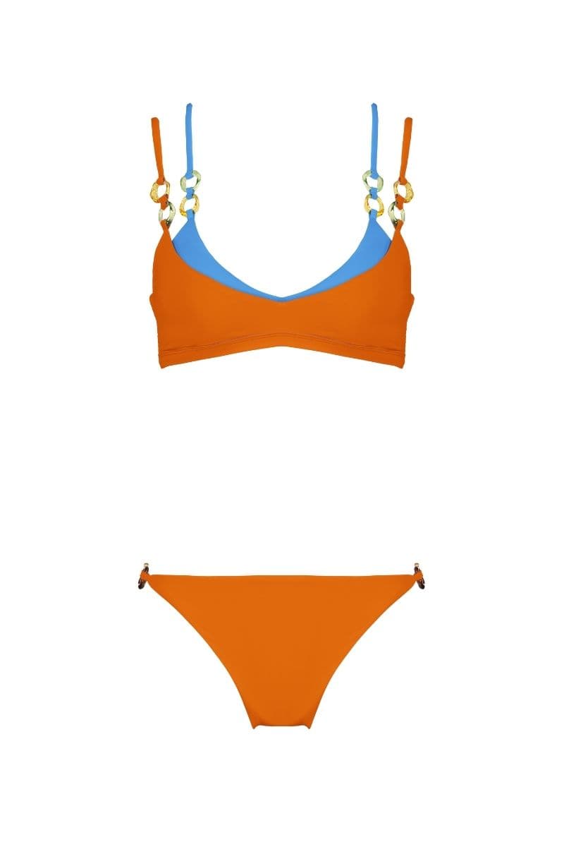 FOX VOYAGER BIKINI SET - CULT MIA