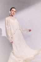 Elegant Arti Apparel Solara Maxi Dress featuring flowing fabric and a stylish design perfect for summer and casual occasions.