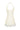 CAKE BOW MINI DRESS IN LIGHT YELLOW