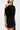 JOCELYN BLACK MINI DRESS - CULT MIA