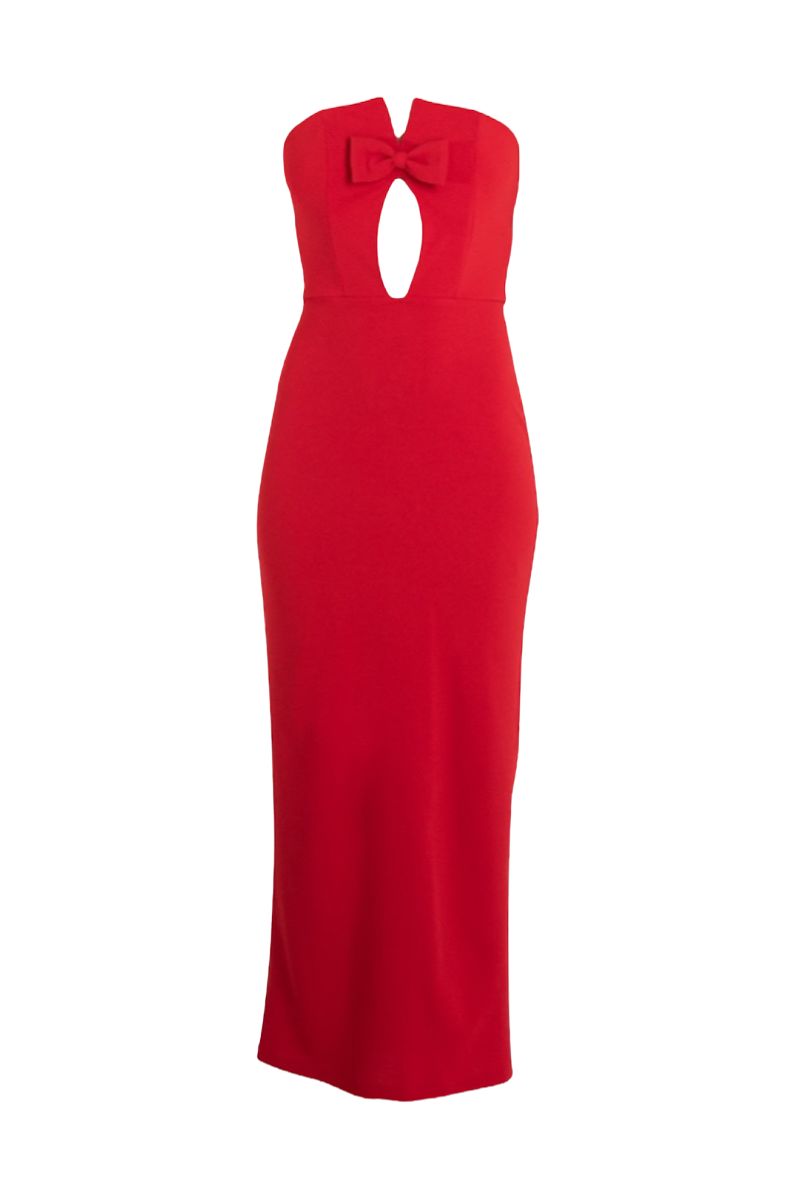 ELIA DRESS - CULT MIA