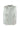 DENIM STRIP VEST IN IVORY