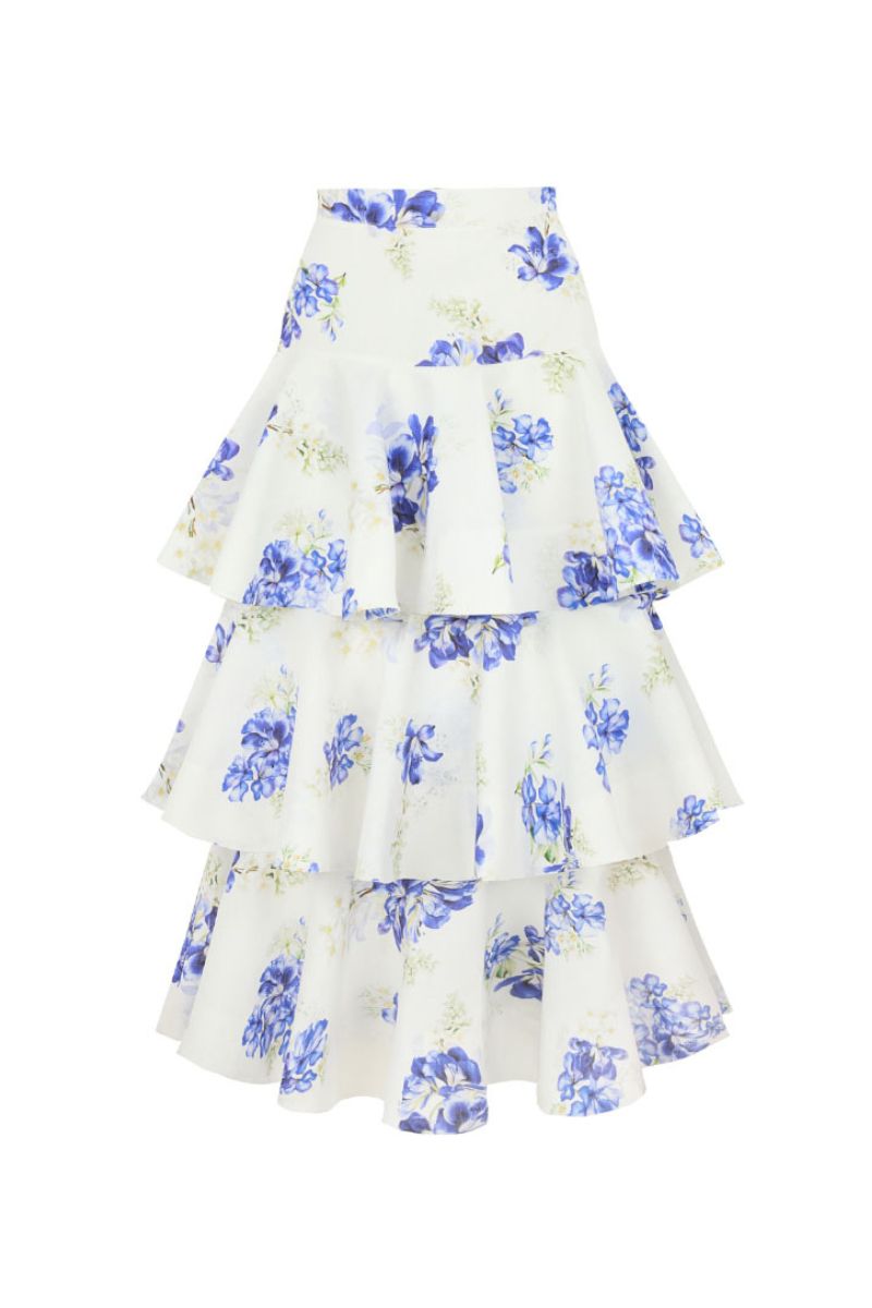 FERYAL SKIRT - CULT MIA