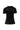 ZUSI T-SHIRT IN BLACK