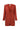 SARAH DARK ORANGE SUIT SET - CULT MIA