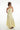 LEMON BONED ZIG-ZAG MAXI DRESS - CULT MIA