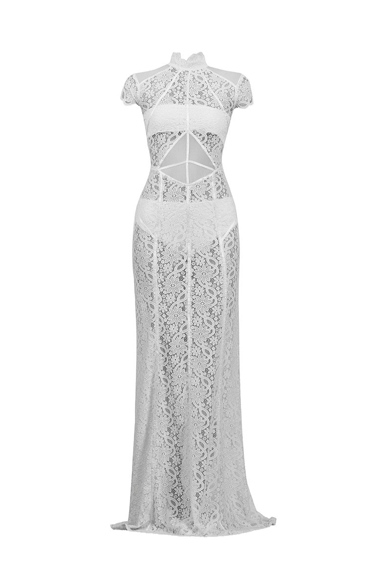 ROBE MAXI LAYLA