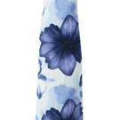 Summer Away COMO Dress in Bloom maxi dress featuring a vibrant floral pattern and flowing fabric for a stylish summer look.