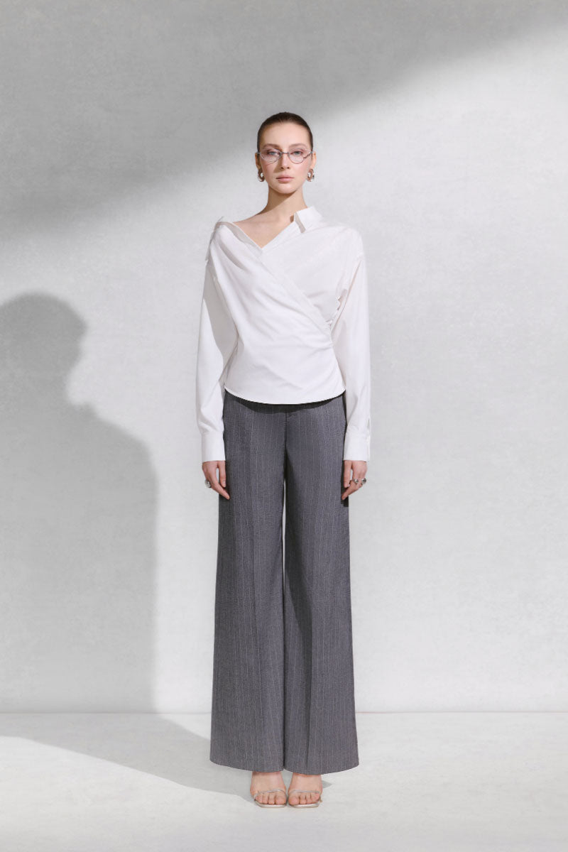 NIVEA TOP by Arti Apparel, stylish casual top with NIVEA logo, lightweight fabric, and comfortable fit.