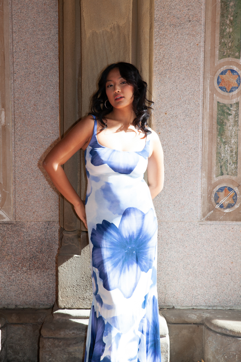 HAYES DRESS - CULT MIA