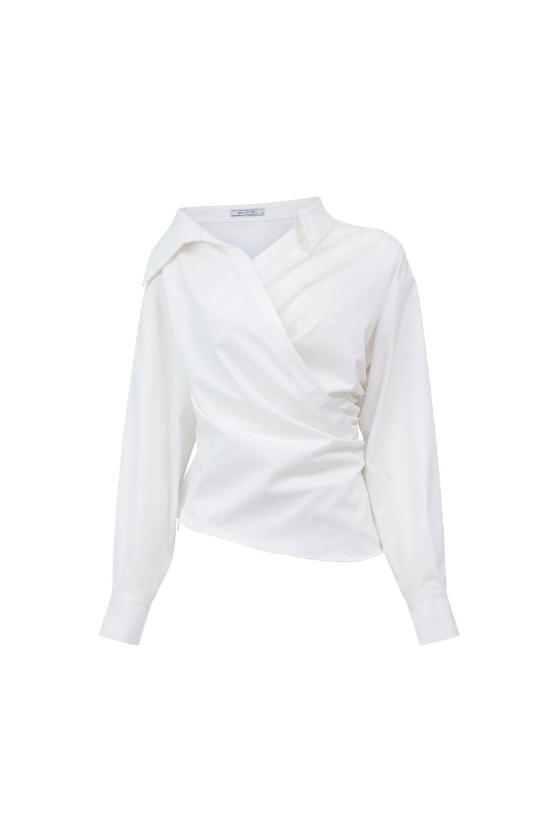 NIVEA TOP by Arti Apparel featuring a stylish, casual design in soft fabric, perfect for everyday wear.