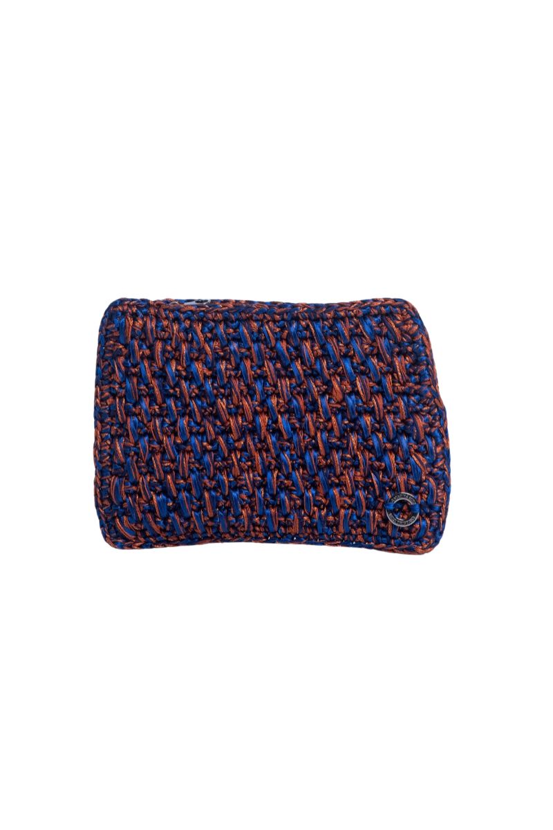 BAG BRISA IN TERRABLUE - CULT MIA