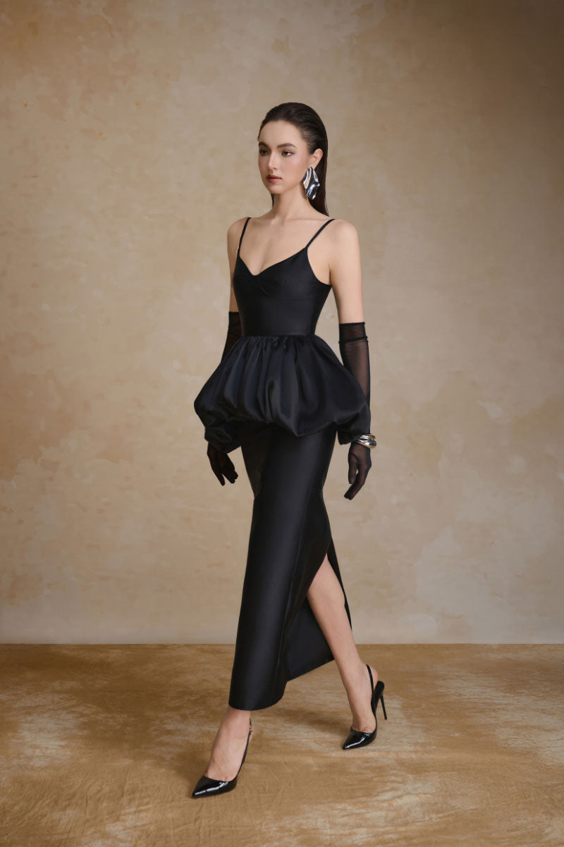 LULLABY DRESS - CULT MIA