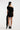 JOCELYN BLACK MINI DRESS - CULT MIA
