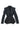 BLACK TAILORED CORSET JACKET | Sean Sheila | CULT MIA