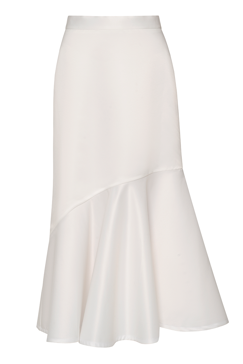 SEASIDE BREEZE SKIRT - CULT MIA