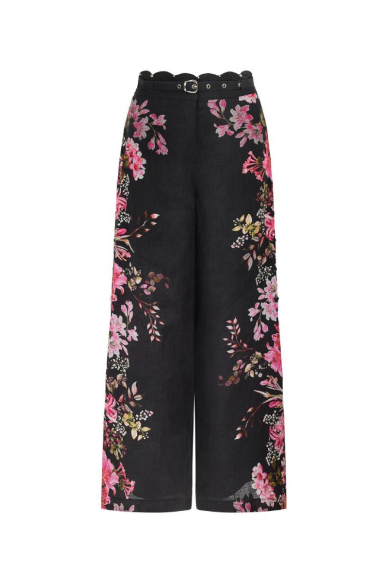 FLORA PANTS - CULT MIA
