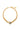 GOLD GIOVANNI CHAIN COIN NECKLACE | Ben Amun | CULT MIA