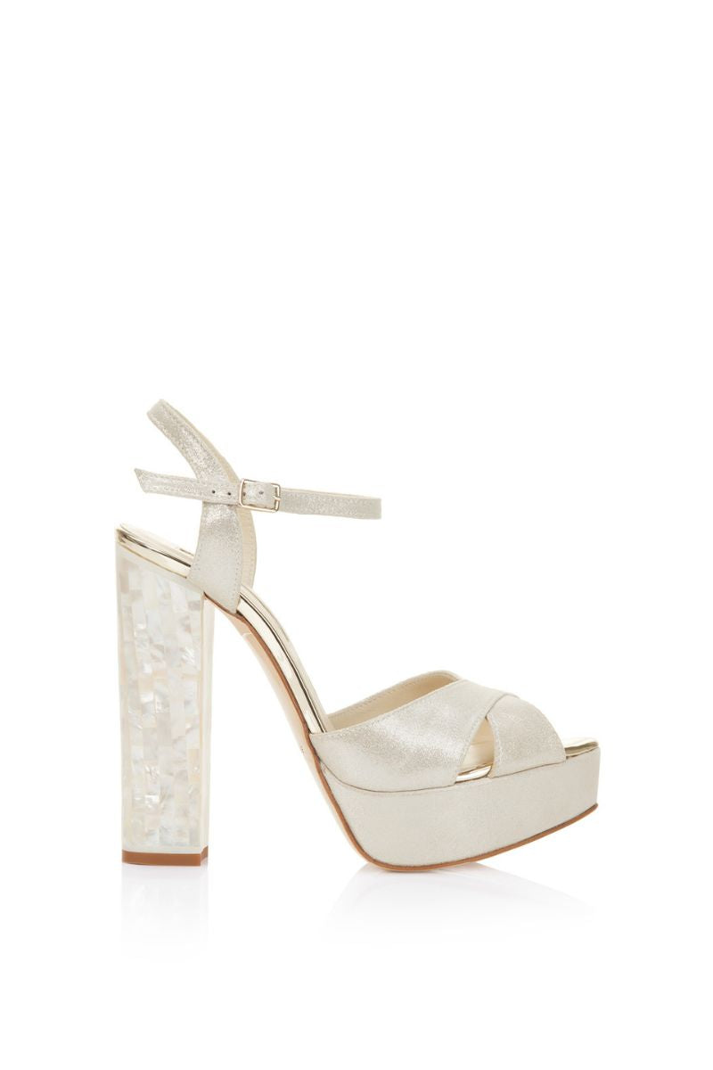 Freya Rose Bonnie heels featuring elegant design and stylish heels, perfect for formal occasions and evening wear.