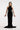 ISADORA BLACK GOWN - CULT MIA