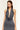 LOUISE GRAY COWL RUCHED GOWN | Deme By Gabriella | CULT MIA