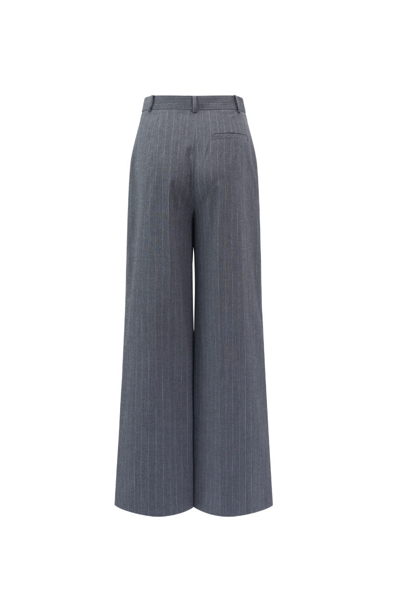 Arti Apparel Divine Pants in stylish dark color, featuring comfortable fit and modern design, perfect for casual wear.