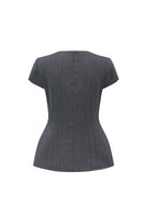 DINVINE top from Arti Apparel featuring a stylish, casual design with soft fabric and a flattering fit.