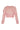 SALUE LONG SLEEVE SWEATER IN PINK