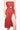 RED CROSSES CROCHET MIDI DRESS | Compte Spain | CULT MIA