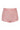 SALUE SHORTS IN PINK