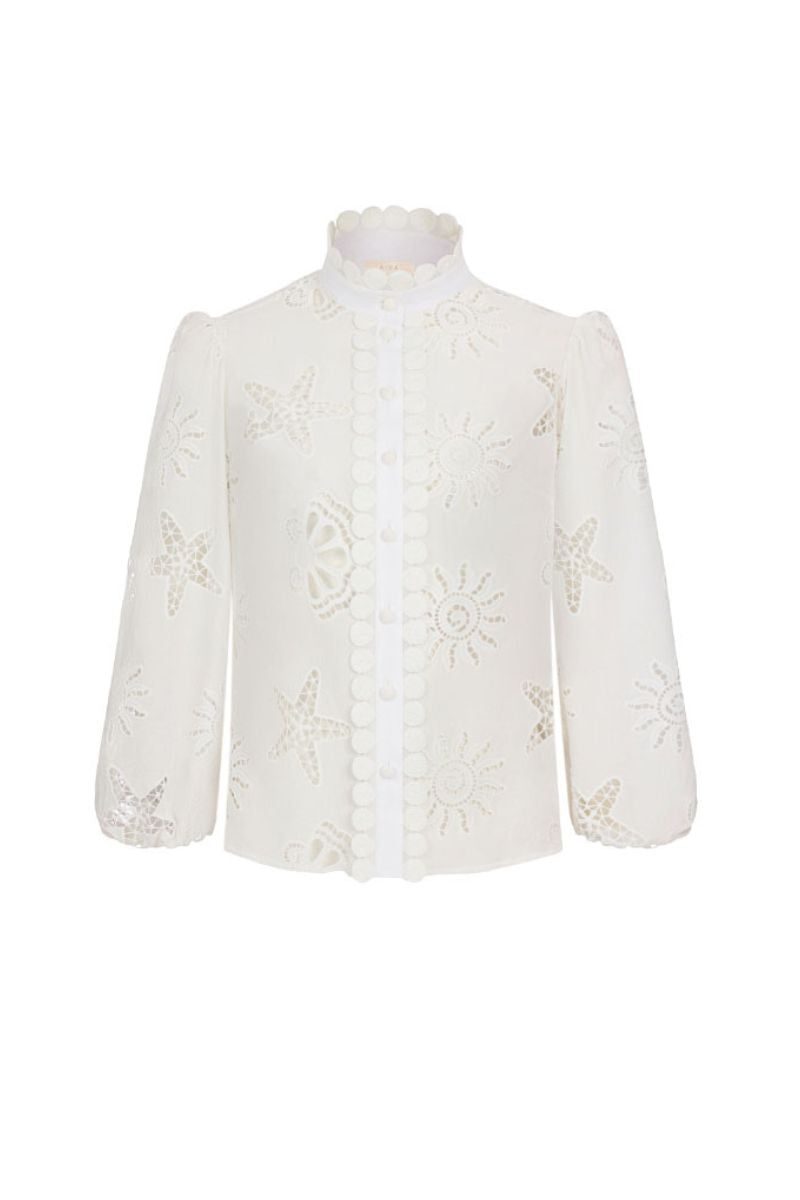 RIO SHIRT - CULT MIA