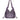 AMETIST VANNIFIQUE BUCKLE BAG | HIBOURAMA | CULT MIA