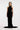 ISADORA BLACK GOWN - CULT MIA